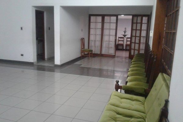 Sala velatoria Taglioretti