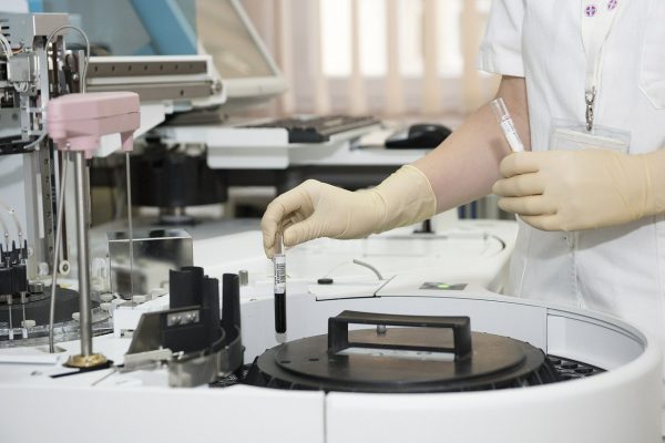 Descuentos en Estudios Bioquímicos