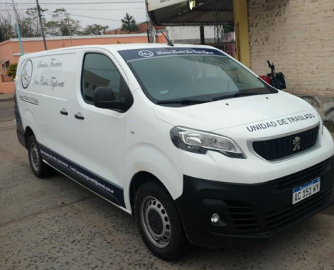 transporte