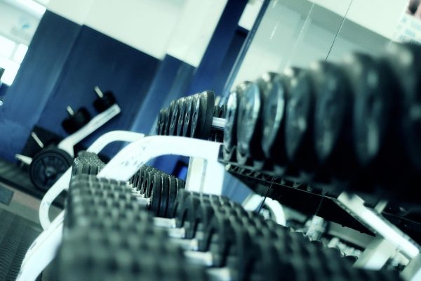 Descuentos en Gimnasios